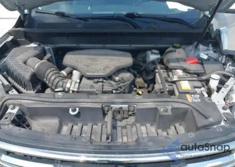 2020 GMC Acadia Fwd Sle from USA, damaged, VIN 1GKKNKLS7LZ149593